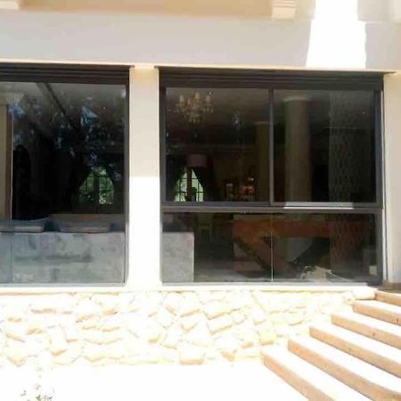 Villa Piscine Agadir Buitenkant foto