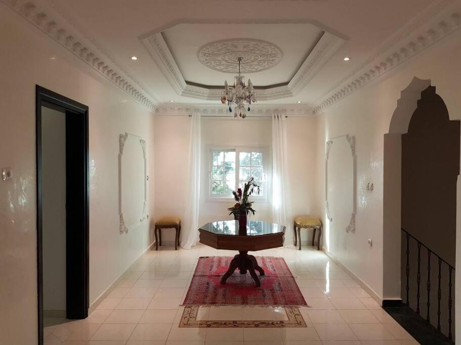 Villa Piscine Agadir Buitenkant foto