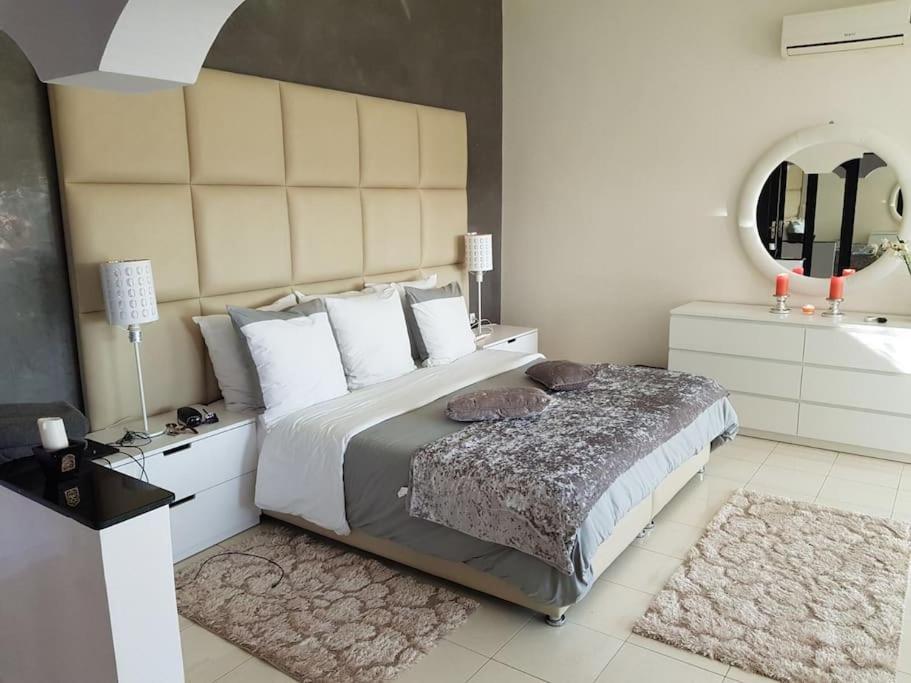 Villa Piscine Agadir Buitenkant foto