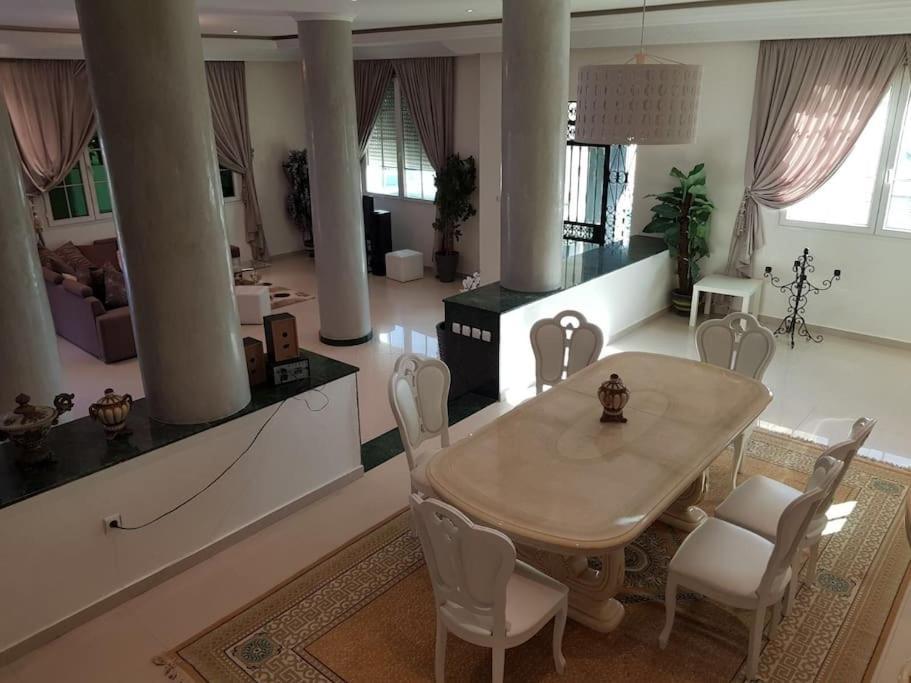 Villa Piscine Agadir Buitenkant foto