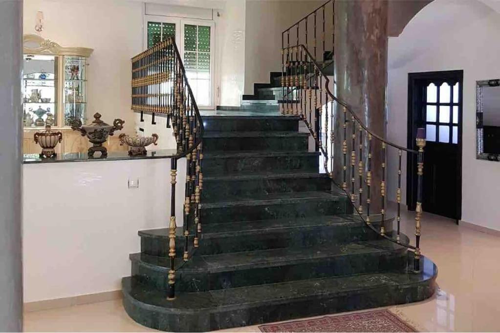 Villa Piscine Agadir Buitenkant foto